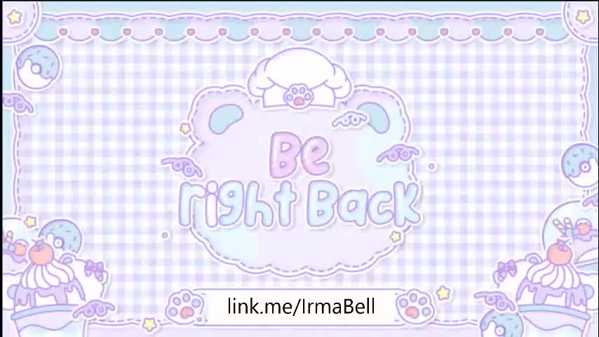 irma_bell Live Sex 2025.12.19