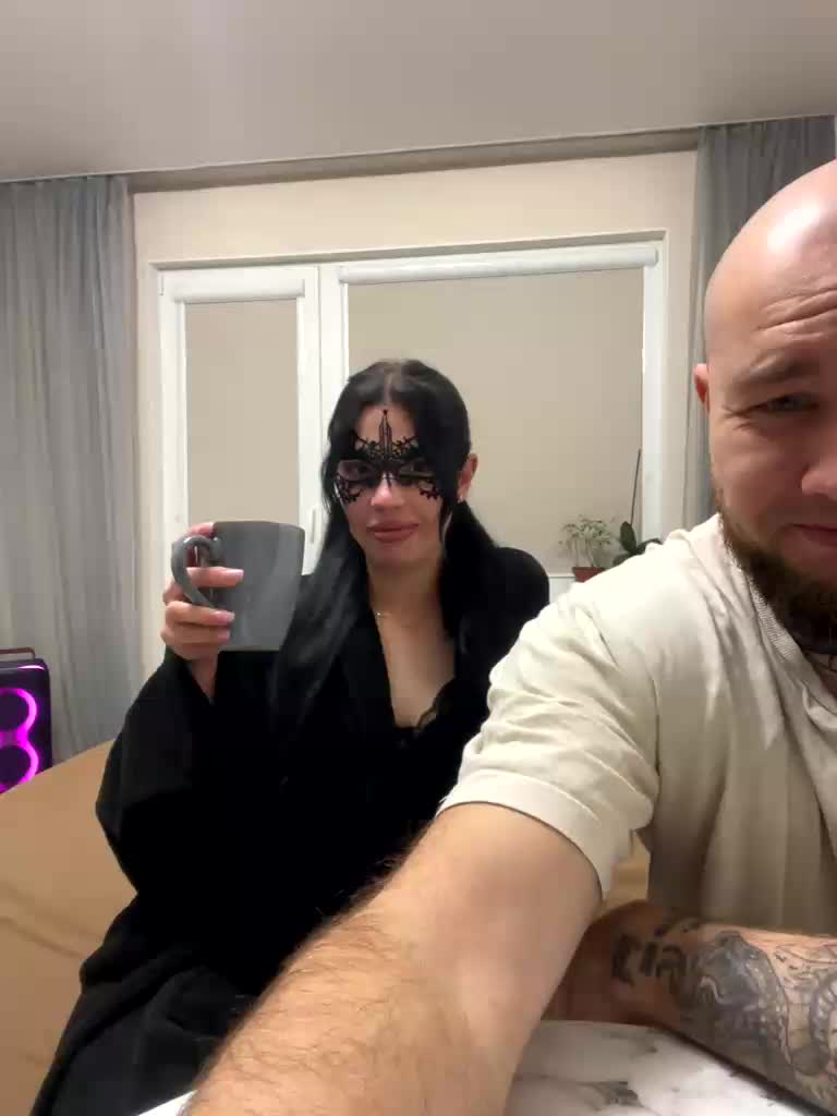 NoMoneyNoHoney Live Sex 2025.12.18