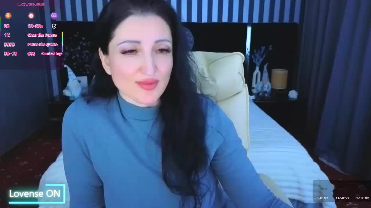 MissRossi Live Sex 2025.12.19