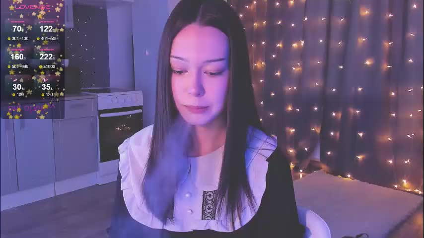 angeliclever Live Sex 2025.12.19