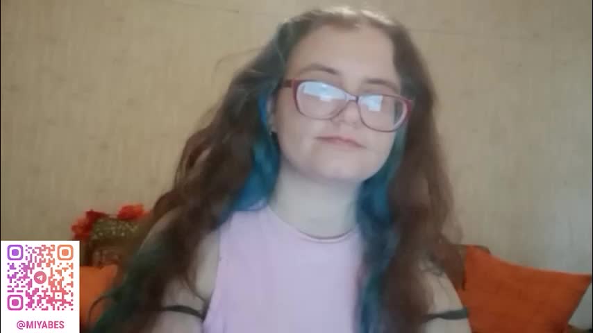 miyabe Live Sex 2025.12.18