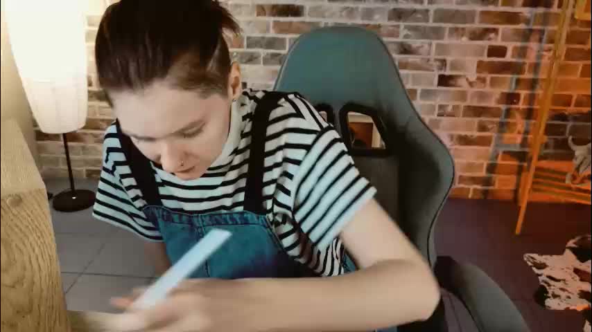 chillsnail_bro Live Sex 2025.12.19