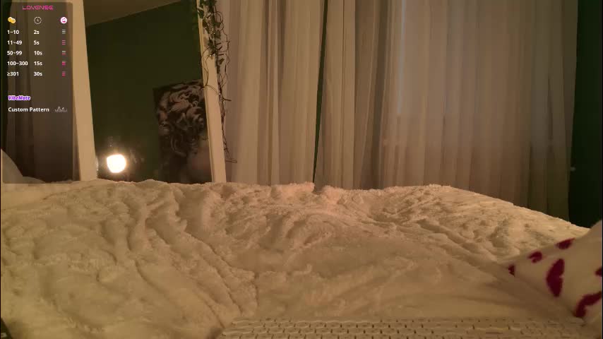 sunnyrisha Live Sex 2025.12.19