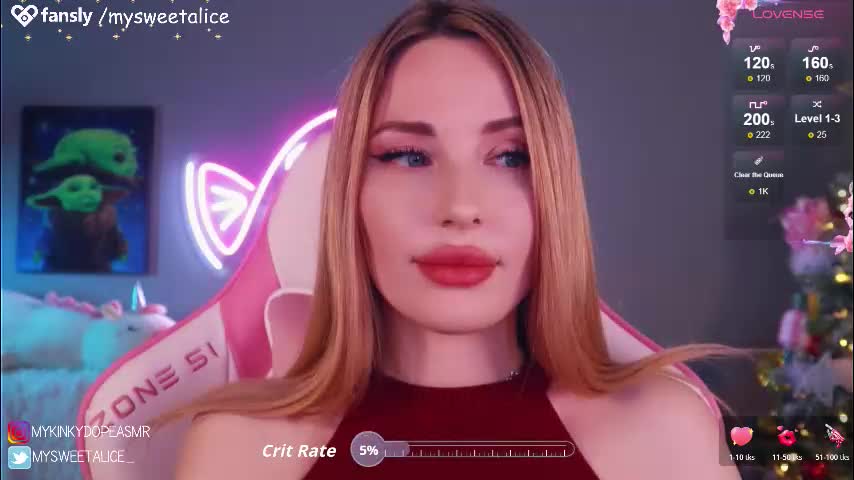 my__sweet__alice Live Sex 2025.12.19