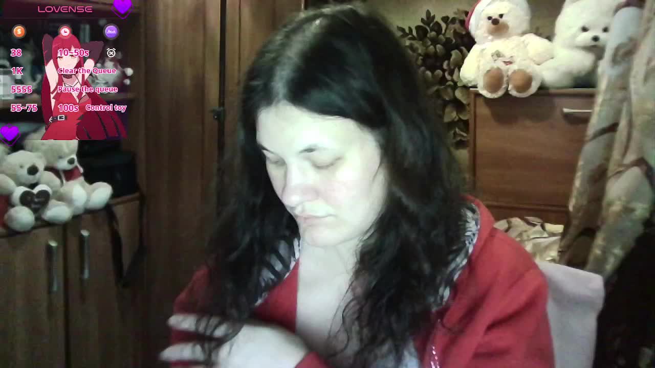 Flower_Jasmine Live Sex 2025.12.19