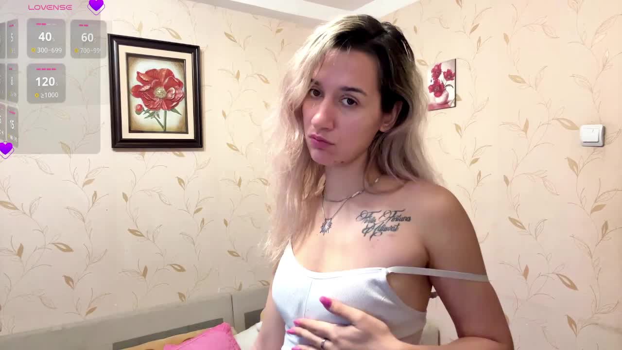 AuroraAC Live Sex 2025.12.19