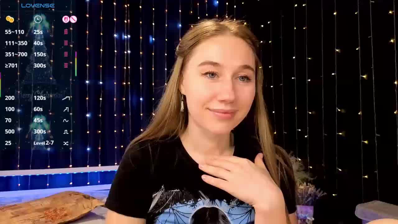 kiskaWEDNESDAY Live Sex 2025.12.19