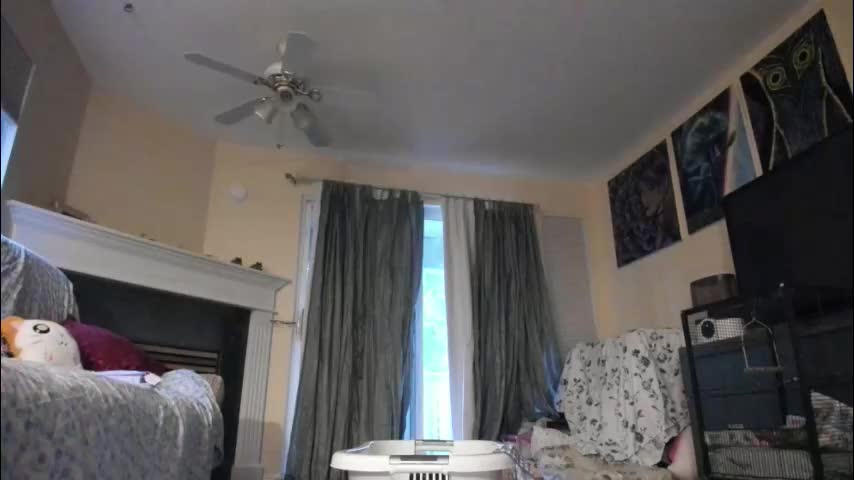 alizezaide Live Sex 2025.12.19