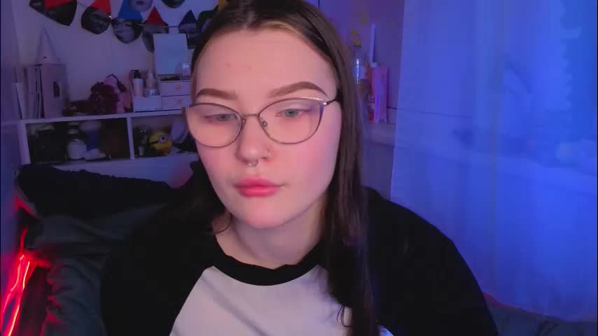 milliedoll Live Sex 2025.12.19