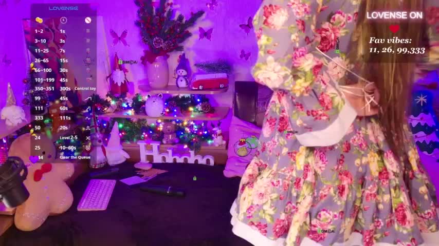 Call_Me_MANGO Live Sex 2025.12.19