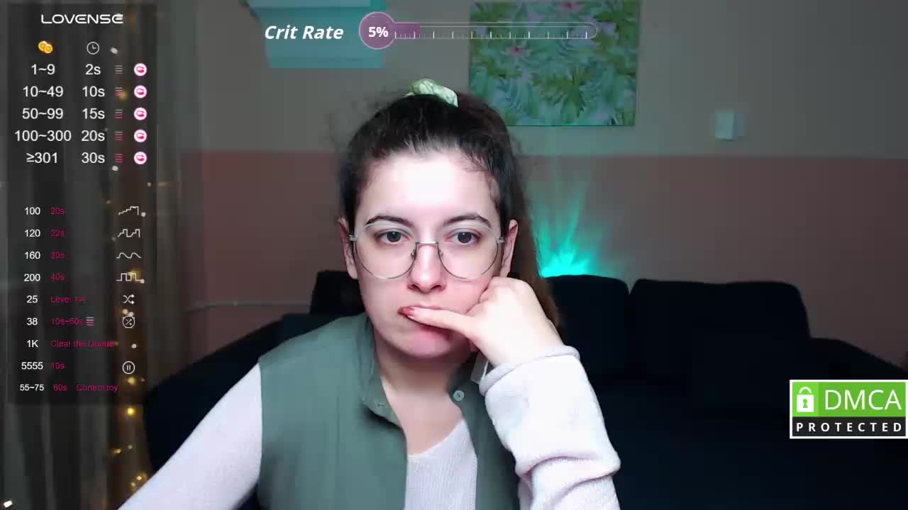 AminaBeatris13 Live Sex 2025.12.18