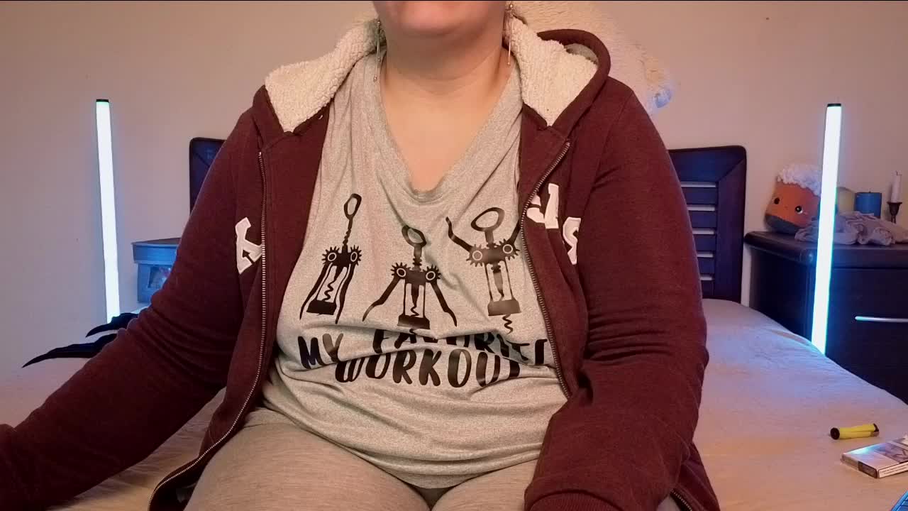 Niter Live Sex 2025.12.19