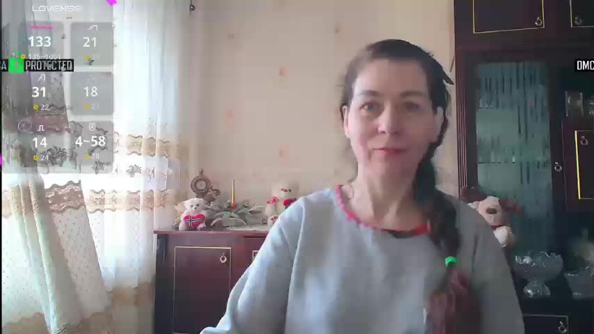 caroliiine Live Sex 2025.12.19