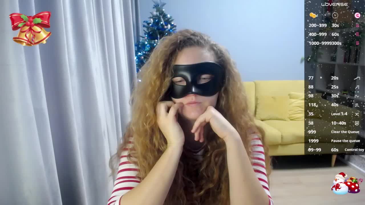 Bubbblegum Live Sex 2025.12.19