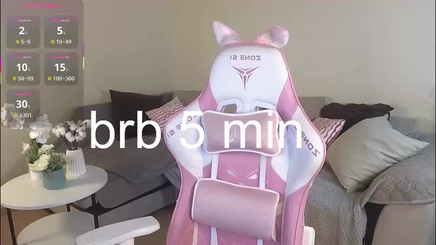 rainybella Live Sex 2025.12.19