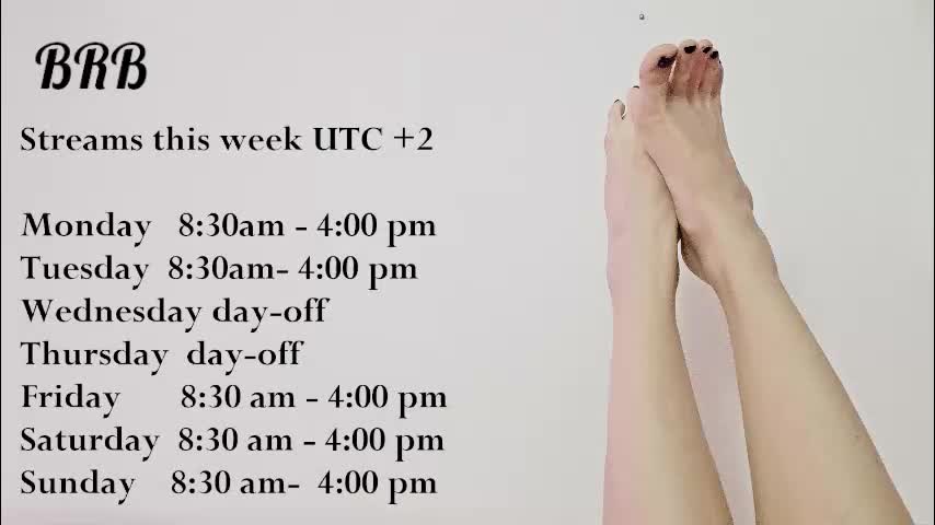 goddess_verdgyvi Live Sex 2025.12.19