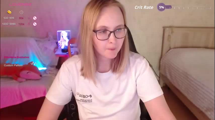 love_agatha Live Sex 2025.12.19