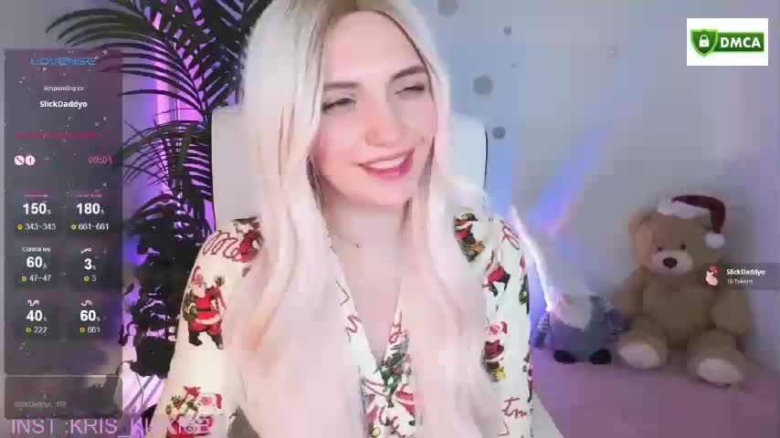 Kris_Lil Live Sex 2025.12.19