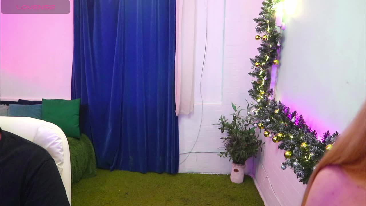 AlisaAleks Live Sex 2025.12.19