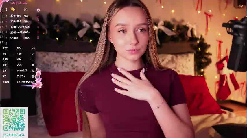 alodiaacomb Live Sex 2025.12.19