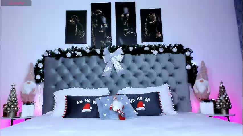 yviann Live Sex 2025.12.19