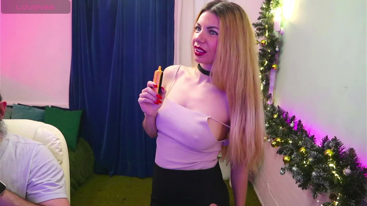 AlisaAleks Live Sex 2025.12.19