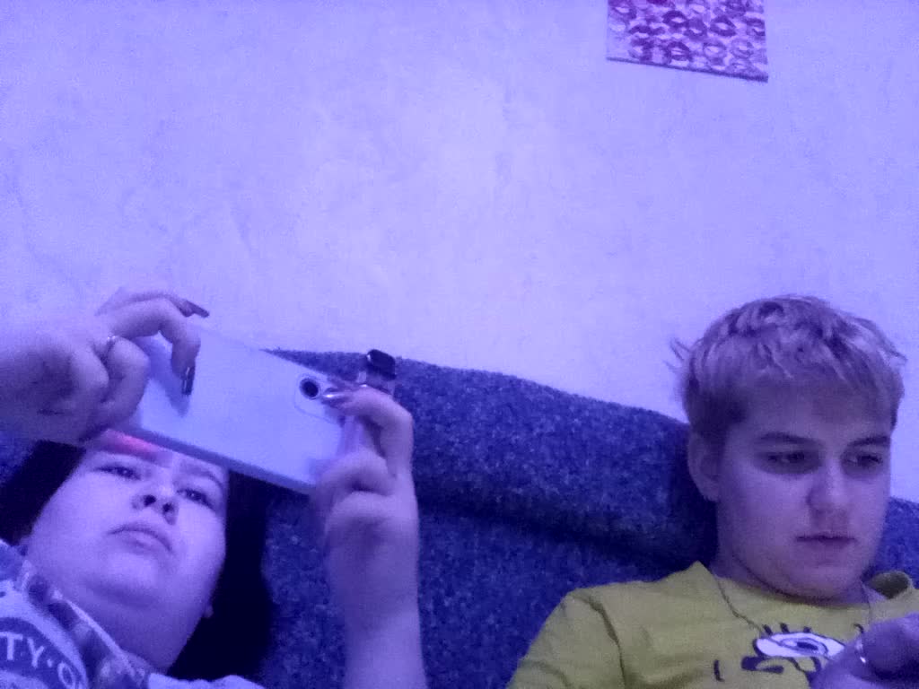 2Lesbians Live Sex 2025.12.19