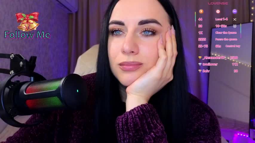 YURIEVNA13 Live Sex 2025.12.19