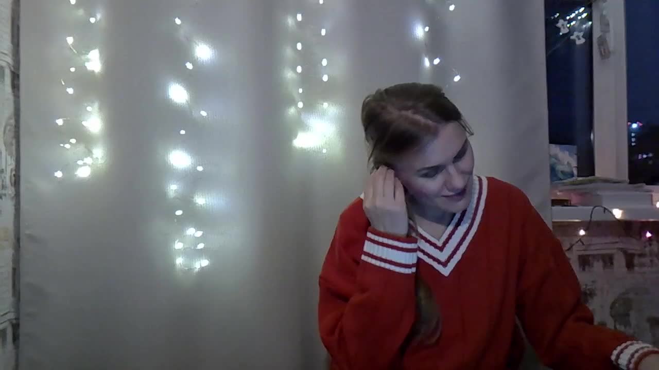 MarinaMOON Live Sex 2025.12.19