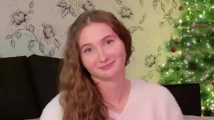 PeachGirl Live Sex 2025.12.19