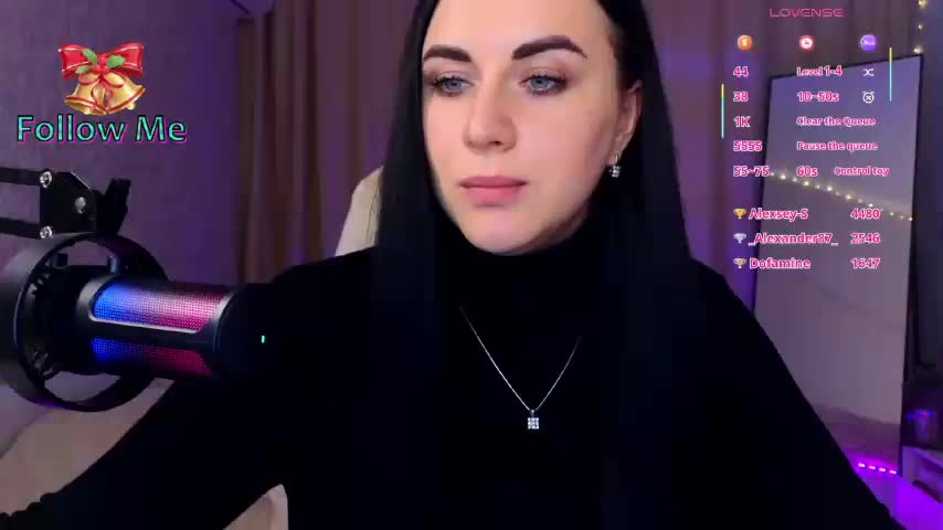 YURIEVNA13 Live Sex 2025.12.19