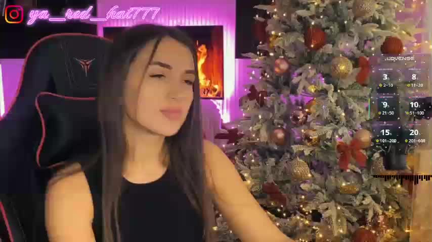 -RED_HAT- Live Sex 2025.12.19