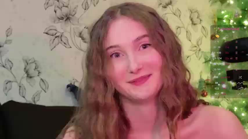 PeachGirl Live Sex 2025.12.19