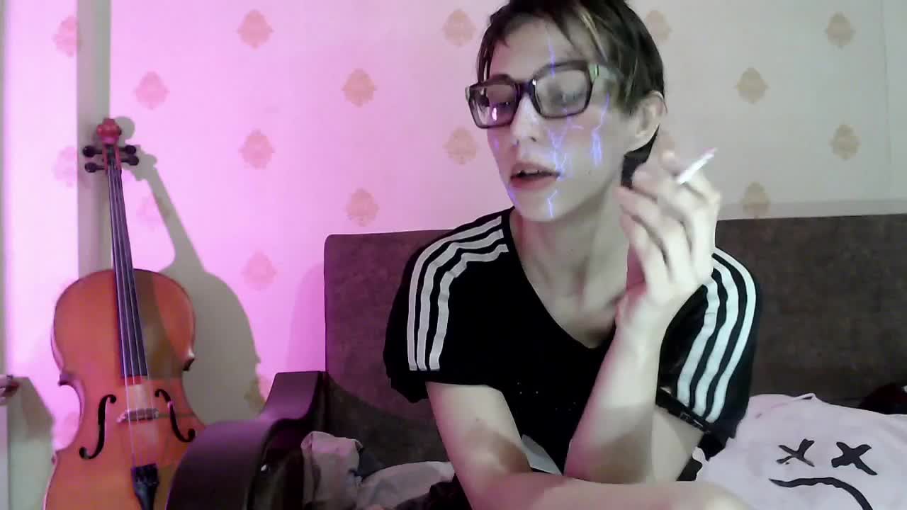 Yrriel_Autist Live Sex 2025.12.19