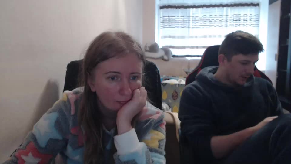 jenisandpeter Live Sex 2025.12.18