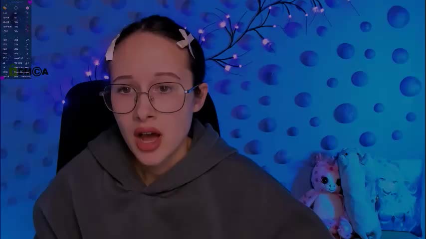 mona_cloud Live Sex 2025.12.19