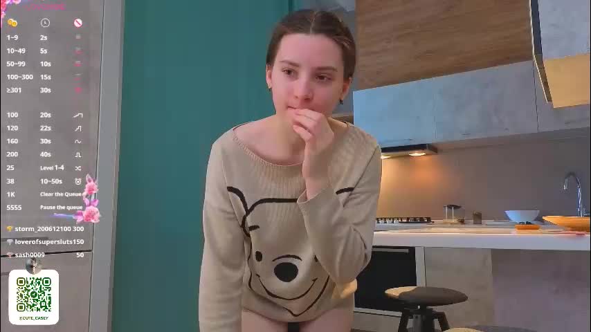 maydacarls Live Sex 2025.12.18