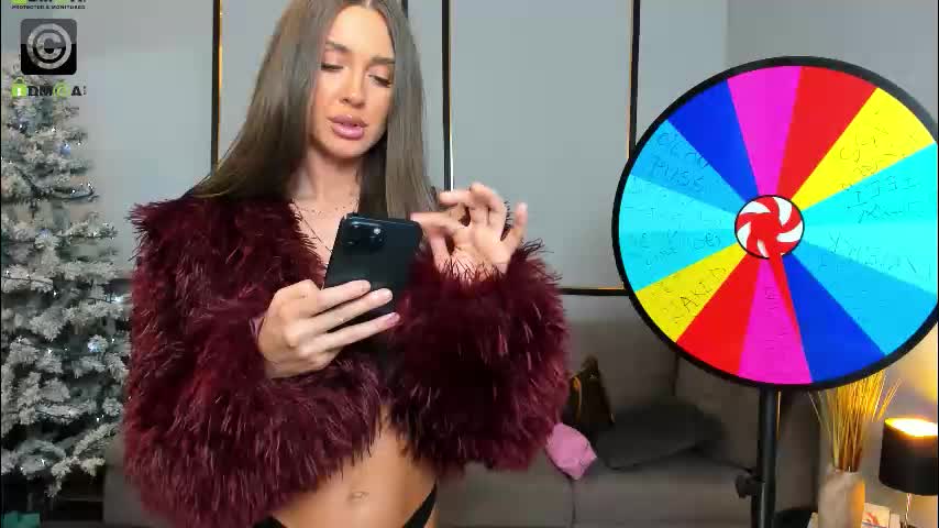 anyarayne Live Sex 2025.12.19