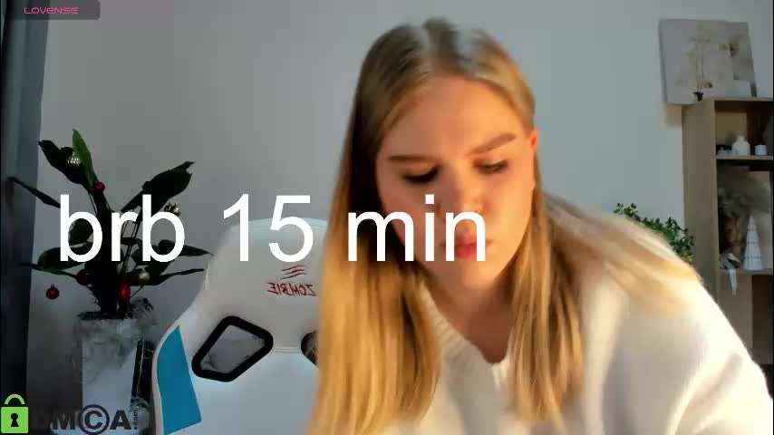 ameli_povilainn Live Sex 2025.12.19