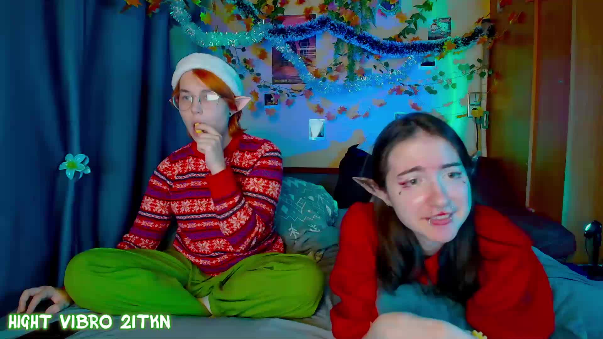 Tricky_Kitsune Live Sex 2025.12.18