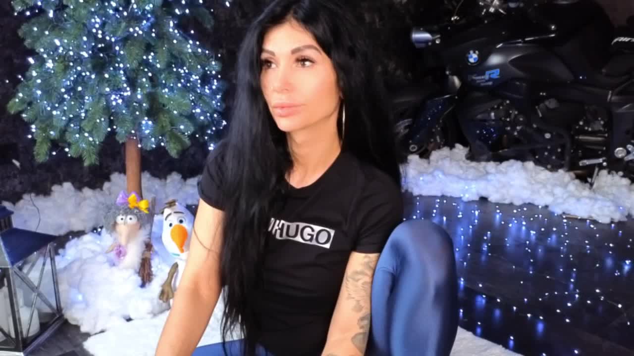 -BABAYAGA- Live Sex 2025.12.19