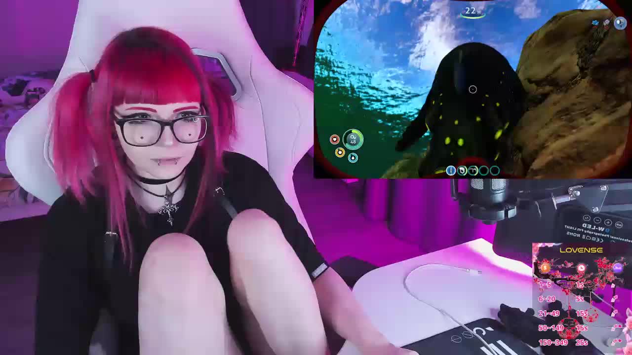 Yumi_Youkai Live Sex 2025.12.19