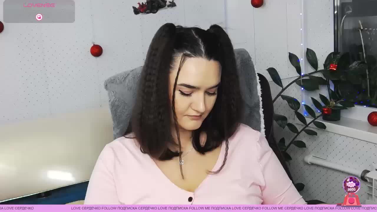 LinaCrave Live Sex 2025.12.19