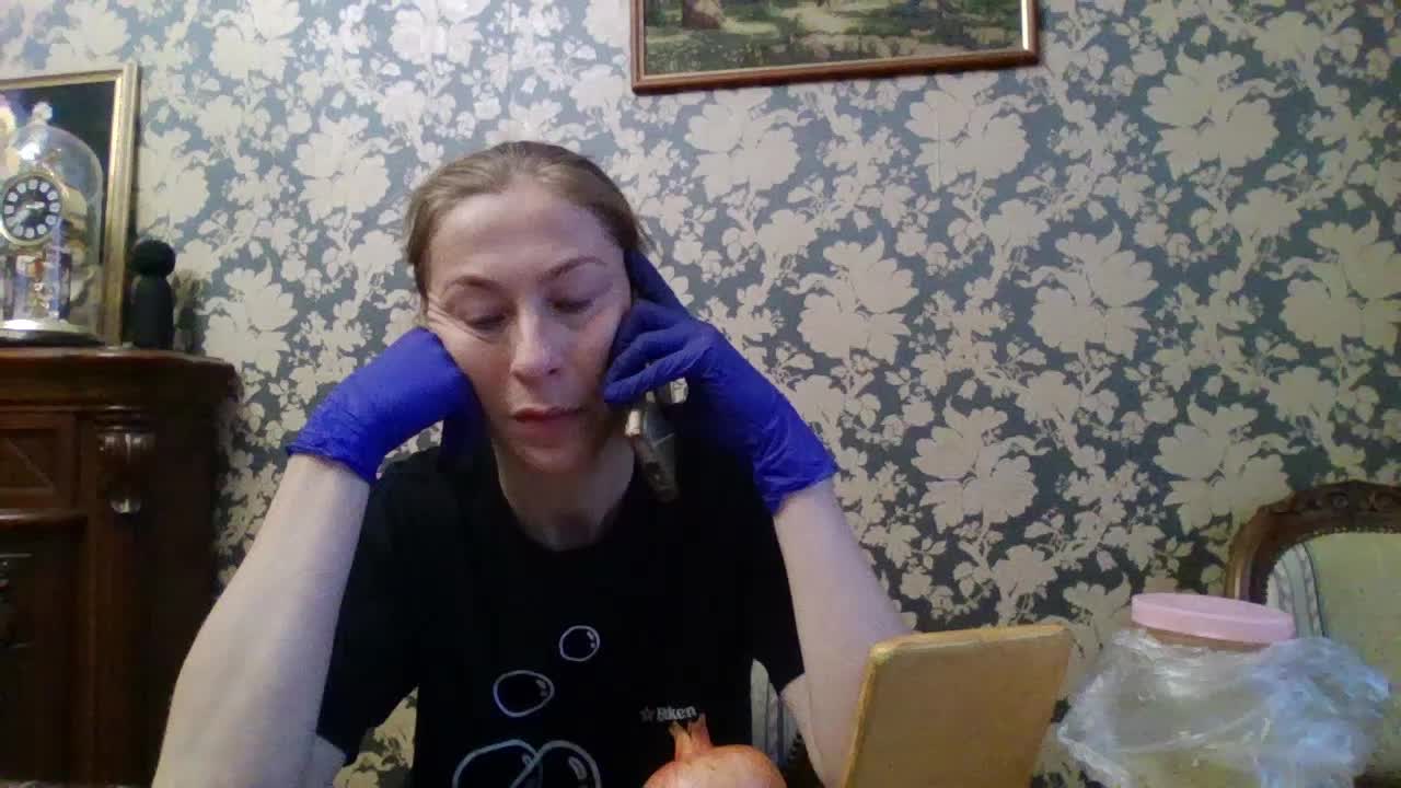 Smalldickshater Live Sex 2025.12.18