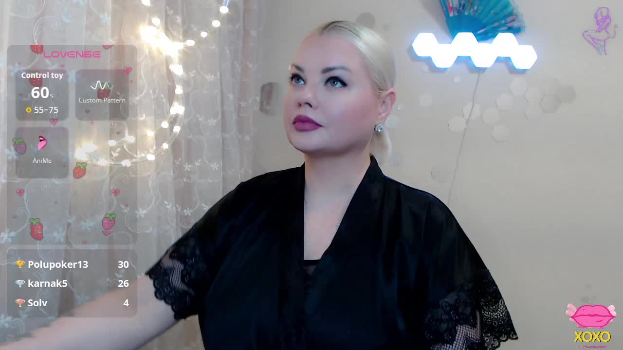 JewellFairy Live Sex 2025.12.19