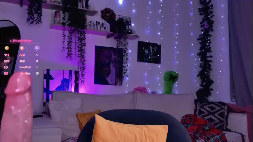 _lollyshy_ Live Sex 2025.12.19