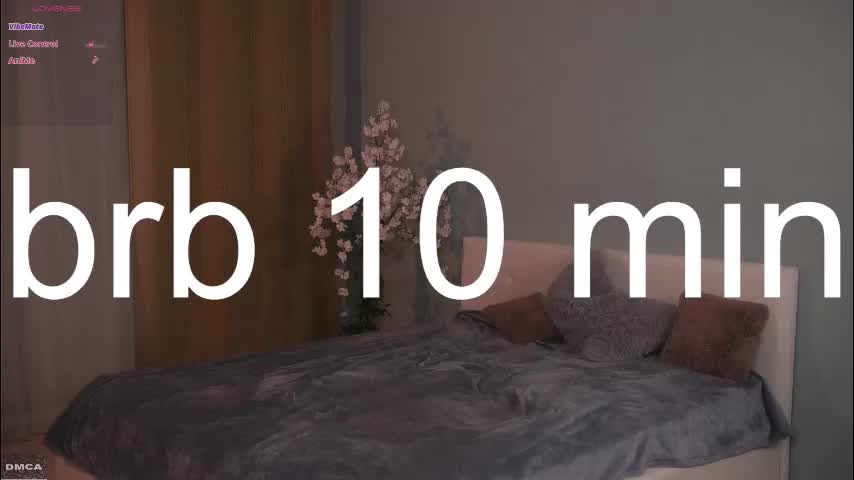 odelynbrower Live Sex 2025.12.19