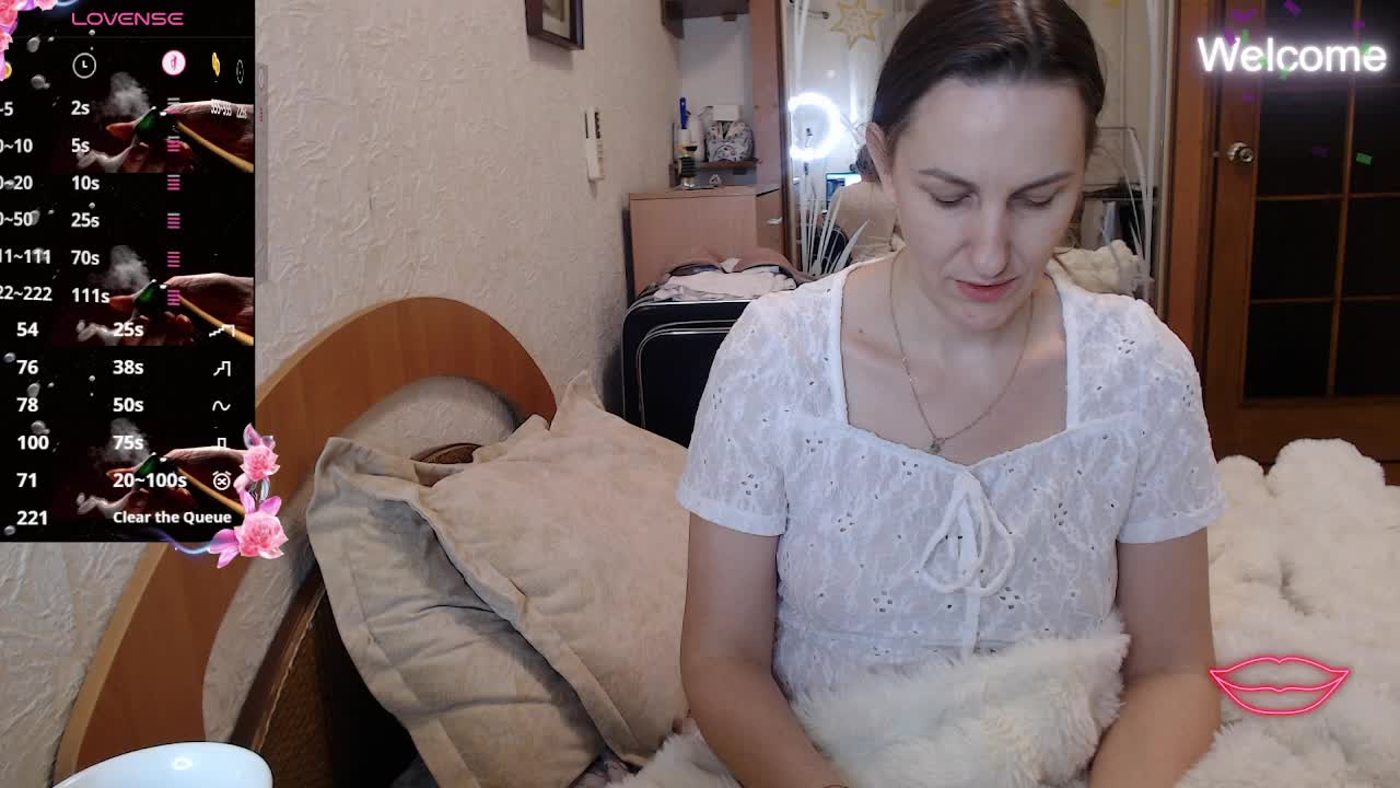 MilayaZhenya Live Sex 2025.12.19