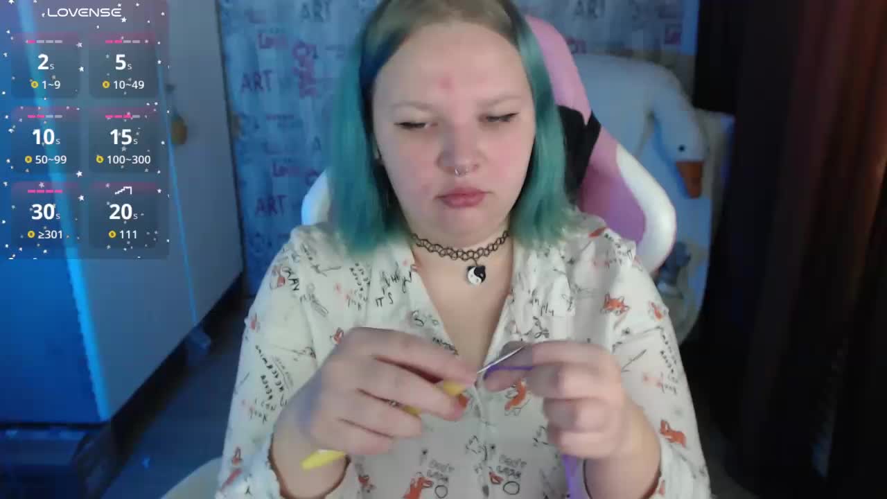 -MeooW- Live Sex 2025.12.19