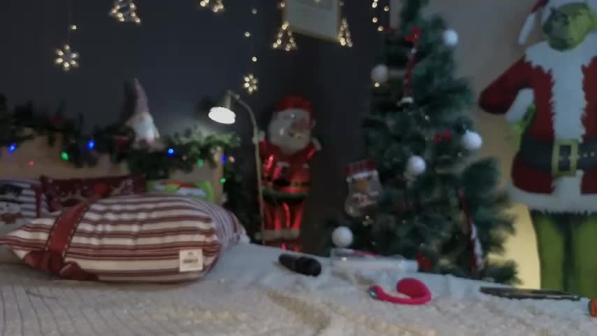 -Miray- Live Sex 2025.12.19